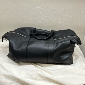 Shinola Large Carryall Duffel Bag